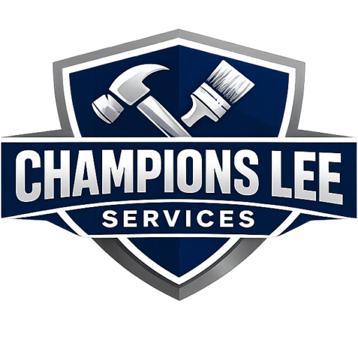Champions Lee Logo